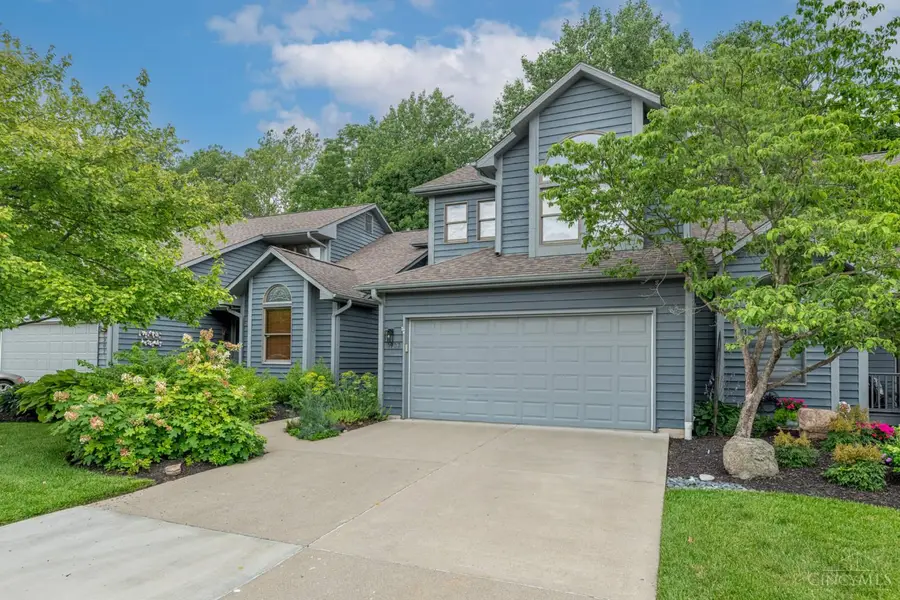4903 Hickory Hollow, Middletown, OH 45042 - #2
