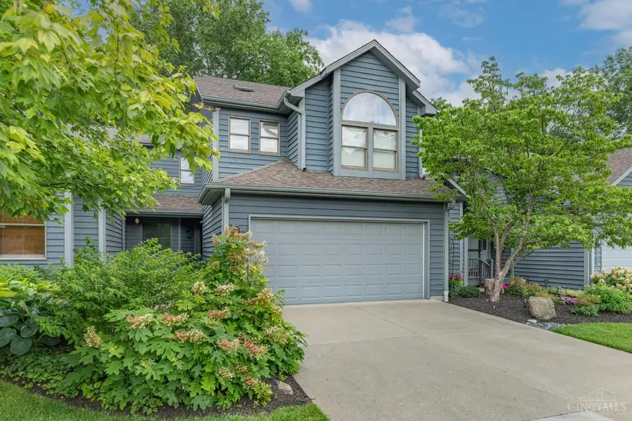 4903 Hickory Hollow, Middletown, OH 45042 - #3