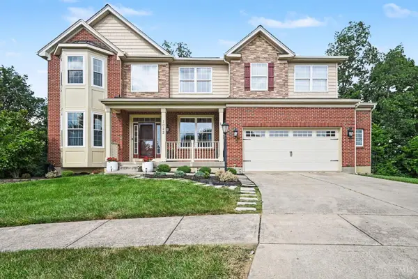 1022 Oak Forest Drive, Hamilton Twp, OH 45152