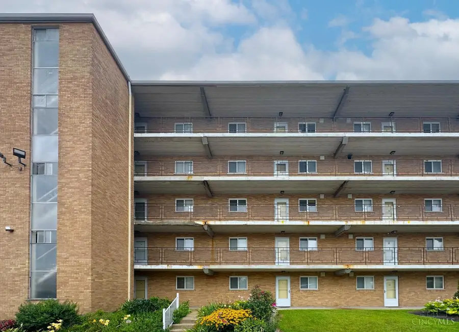 2680 Lehman Road #C302, Cincinnati, OH 45204 - #3