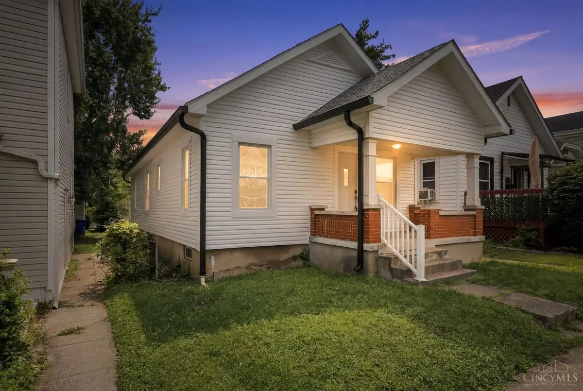 932 Cleveland Avenue, Hamilton, OH 45013 - #1