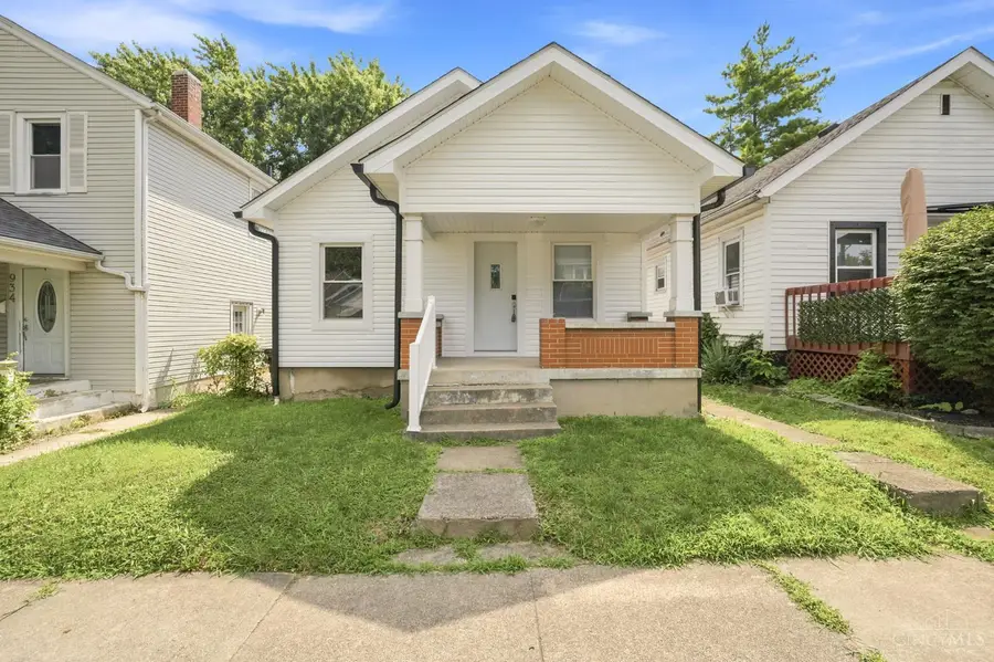 932 Cleveland Avenue, Hamilton, OH 45013 - #2