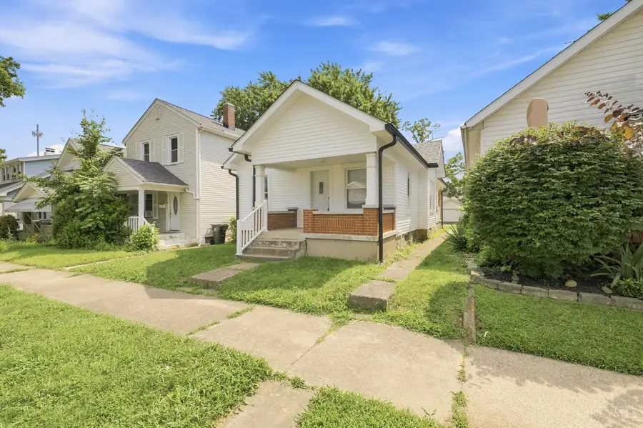 932 Cleveland Avenue, Hamilton, OH 45013 - #3