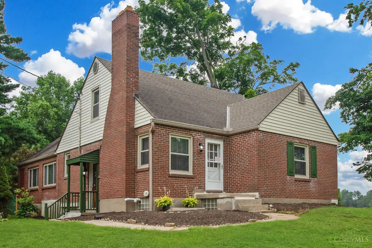1435 St Rt 131, Miami, OH 45150 - #1