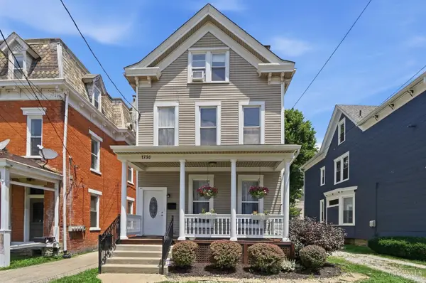 1730 Fairfax Avenue, Cincinnati, OH 45207