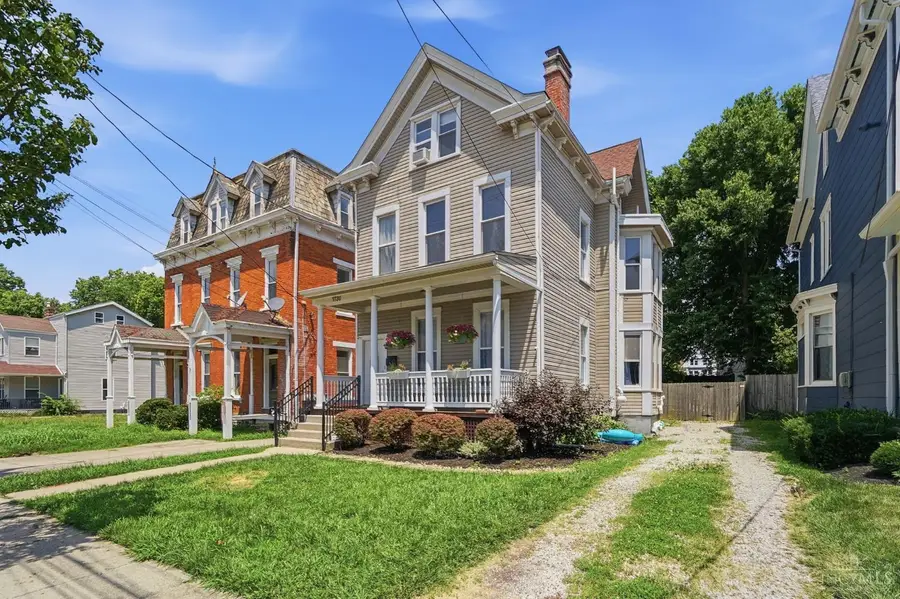 1730 Fairfax Avenue, Cincinnati, OH 45207 - #2