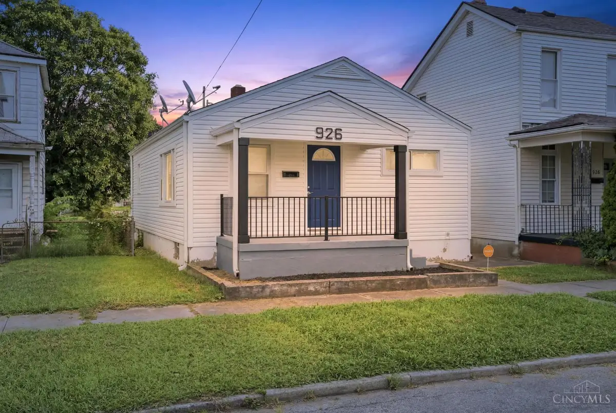 926 Corliss Avenue, Hamilton, OH 45011 - #1