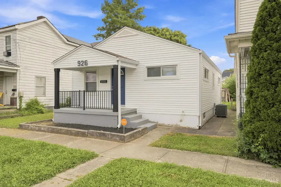 926 Corliss Avenue, Hamilton, OH 45011 - #3