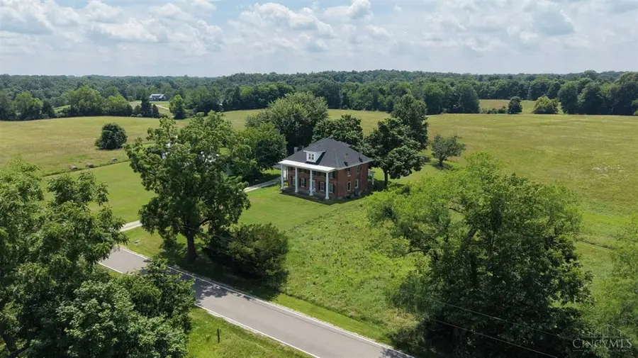 20401 Platt Road, Guilford, IN 47022 - #2