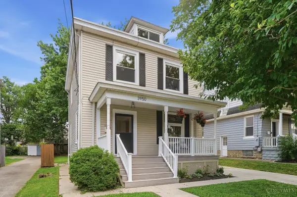 3950 Regent Avenue, Norwood, OH 45212