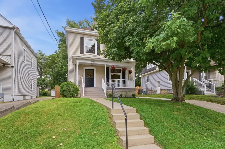 3950 Regent Avenue, Norwood, OH 45212 - #2