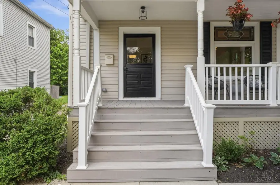 3950 Regent Avenue, Norwood, OH 45212 - #3