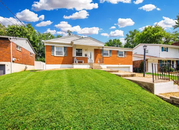 3874 Woodsong Drive, Cincinnati, OH 45251