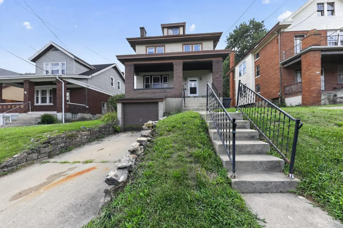 4355 St Lawrence Avenue, Cincinnati, OH 45205 - #1