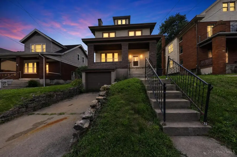 4355 St Lawrence Avenue, Cincinnati, OH 45205 - #2