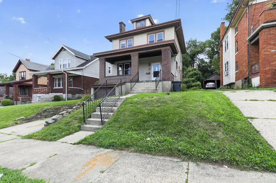4355 St Lawrence Avenue, Cincinnati, OH 45205 - #3