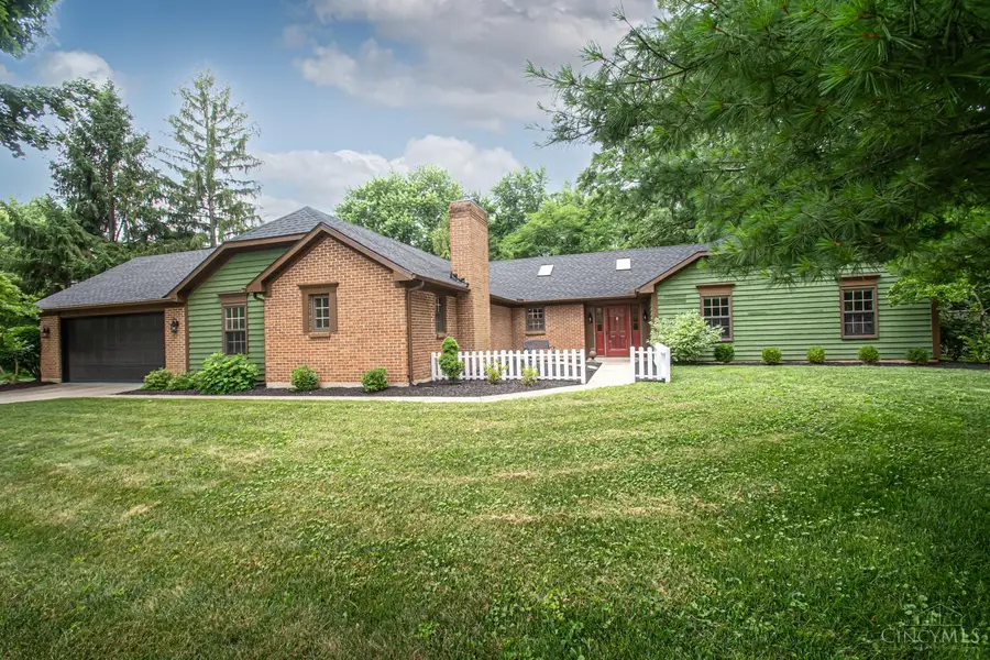 10035 Mallet Drive, Washington, OH 45458 - #2