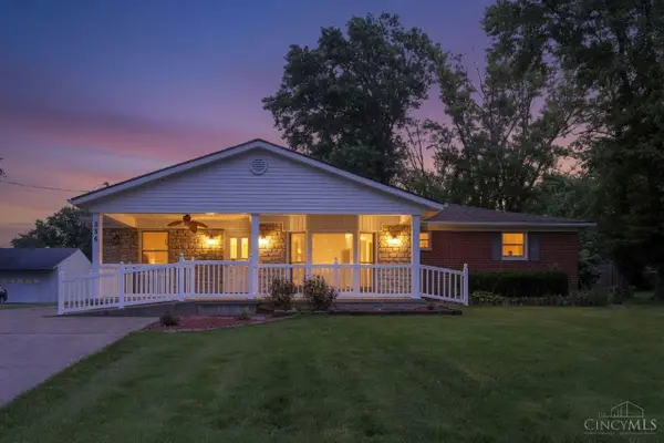 856 Marion Avenue, Hamilton Twp, OH 45039