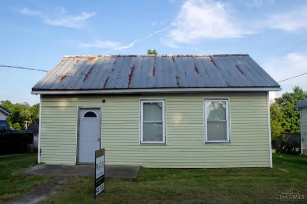 228 Johnson Street, Hillsboro, OH 45133