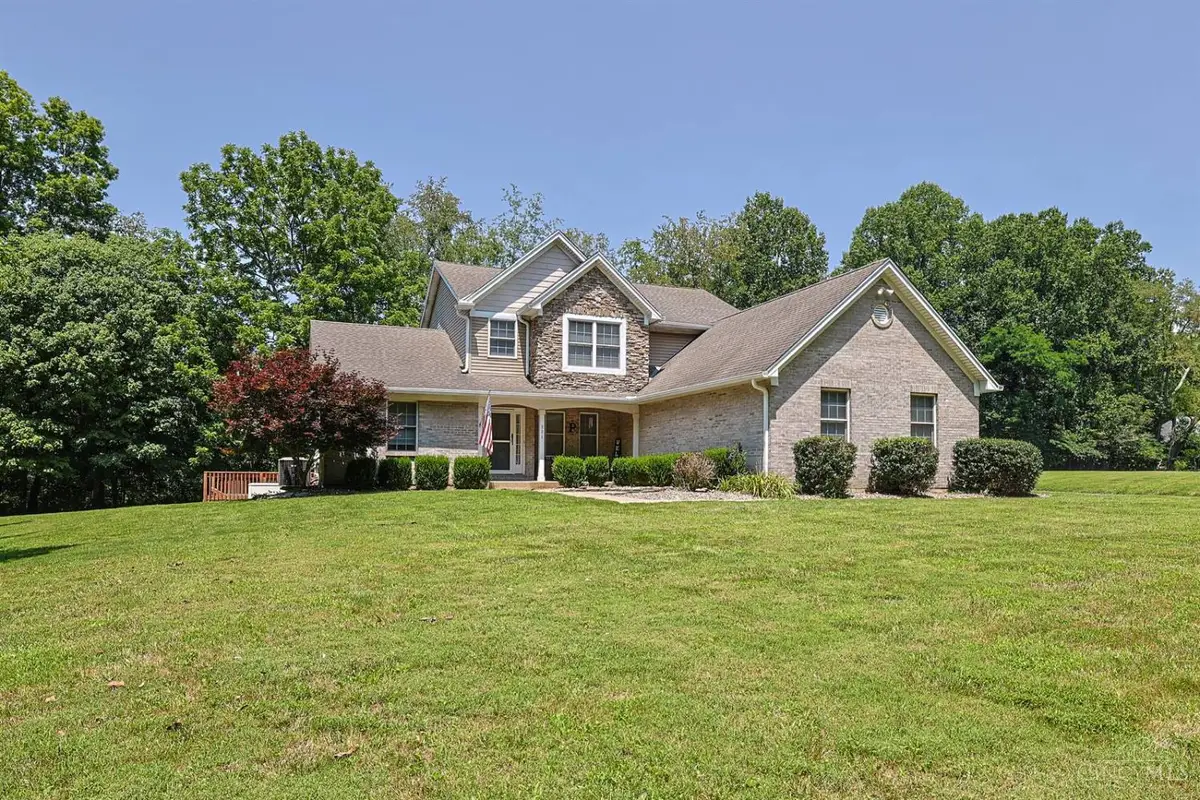 886 Grays Lane, New Richmond, OH 45157 - #1