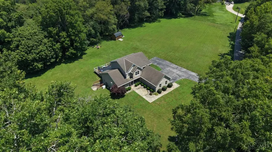 886 Grays Lane, New Richmond, OH 45157 - #3