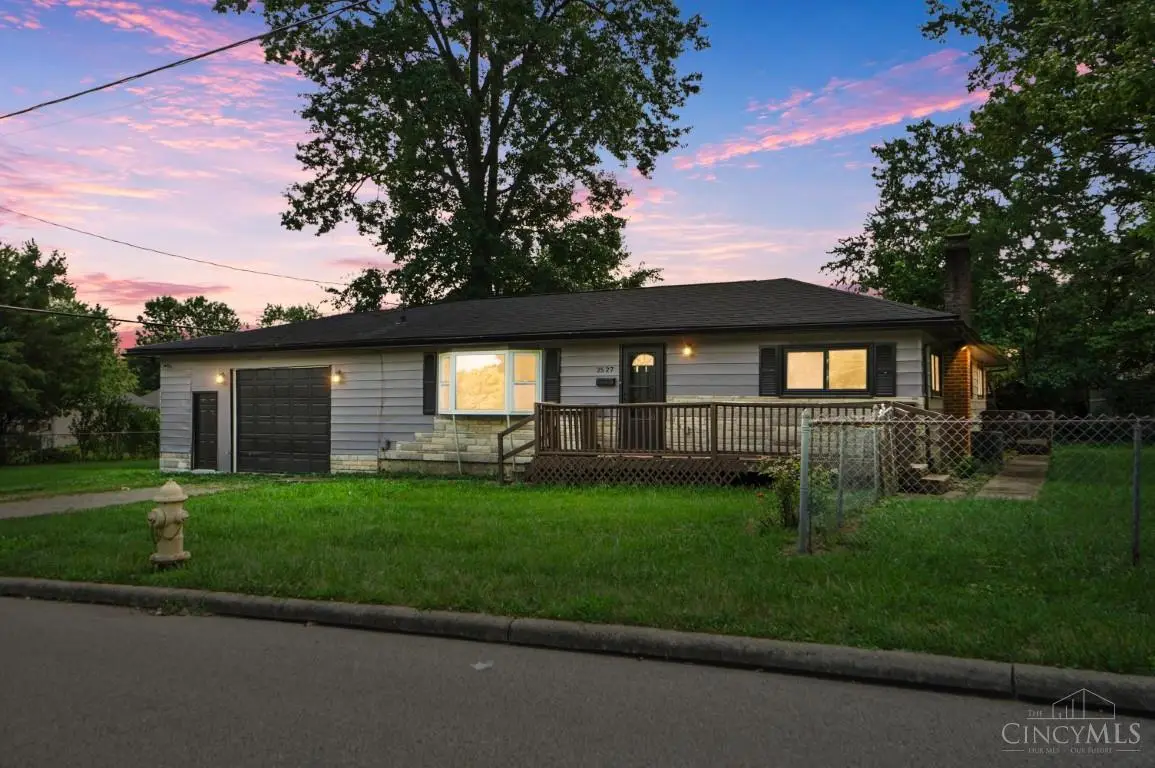 2527 Washington Avenue, Cincinnati, OH 45231 - #1