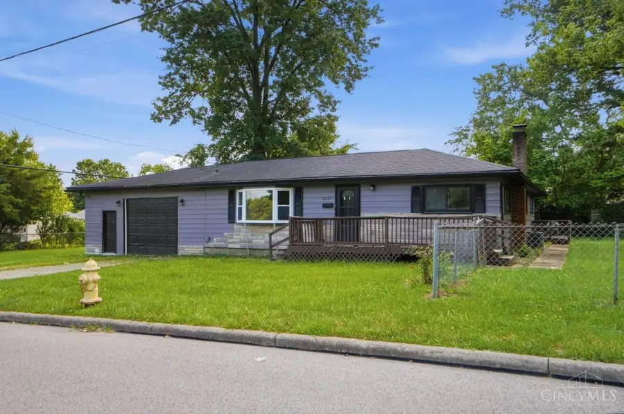 2527 Washington Avenue, Cincinnati, OH 45231 - #3