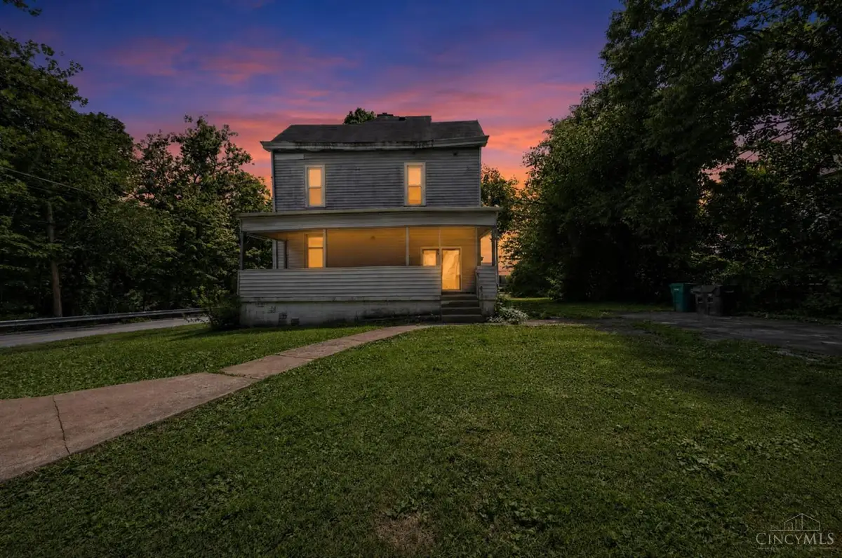6718 E Ledge Street, Cincinnati, OH 45227 - #1