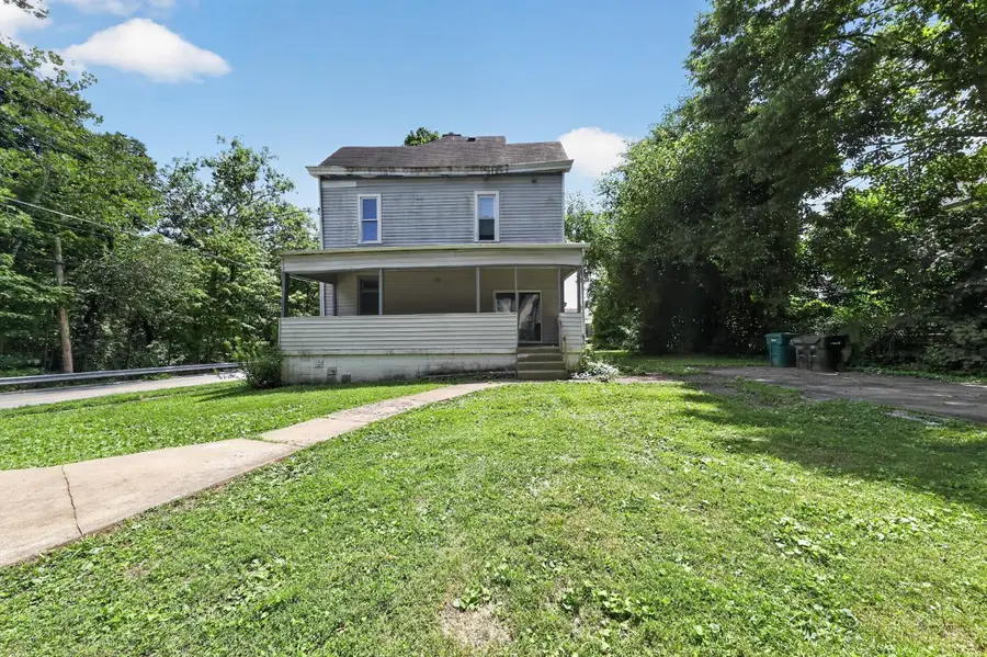 6718 E Ledge Street, Cincinnati, OH 45227 - #2