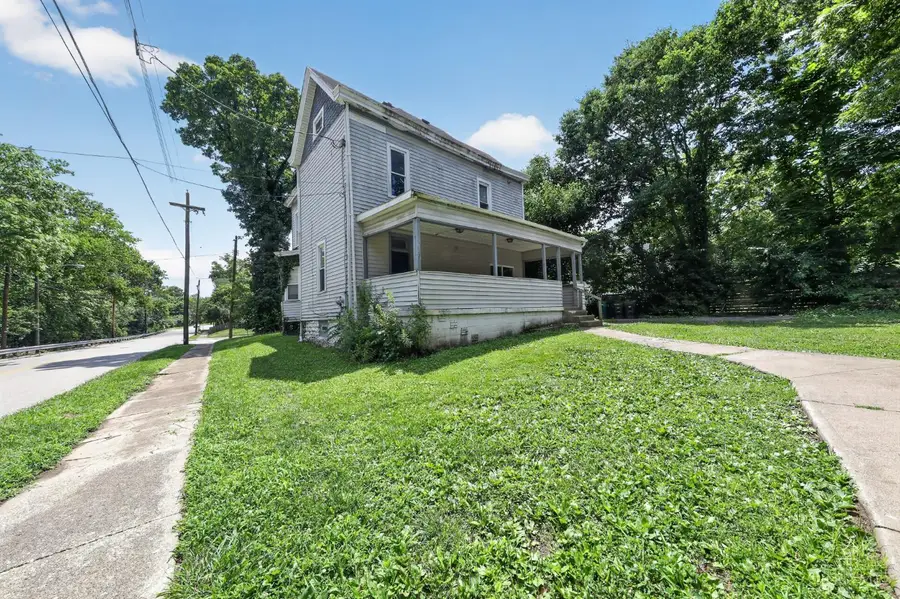 6718 E Ledge Street, Cincinnati, OH 45227 - #3
