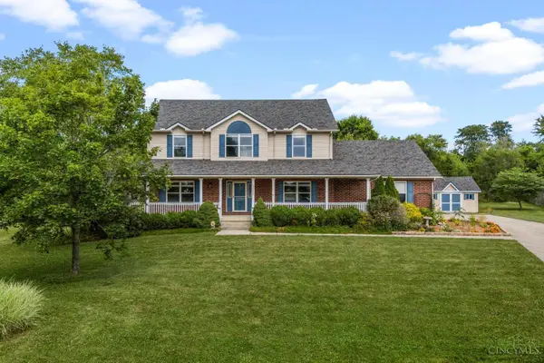 1149 Apple Blossom Lane, Lebanon, OH 45036