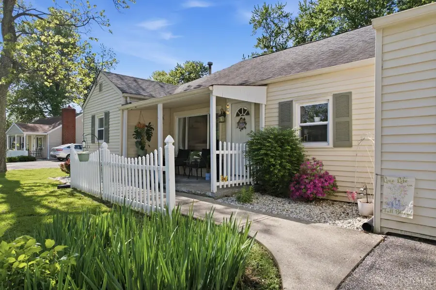 3165 Lindale Mt Holly Road, Monroe, OH 45102 - #3