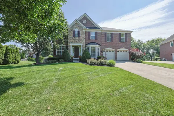 8372 Oakdale Court, Deerfield Twp., OH 45040