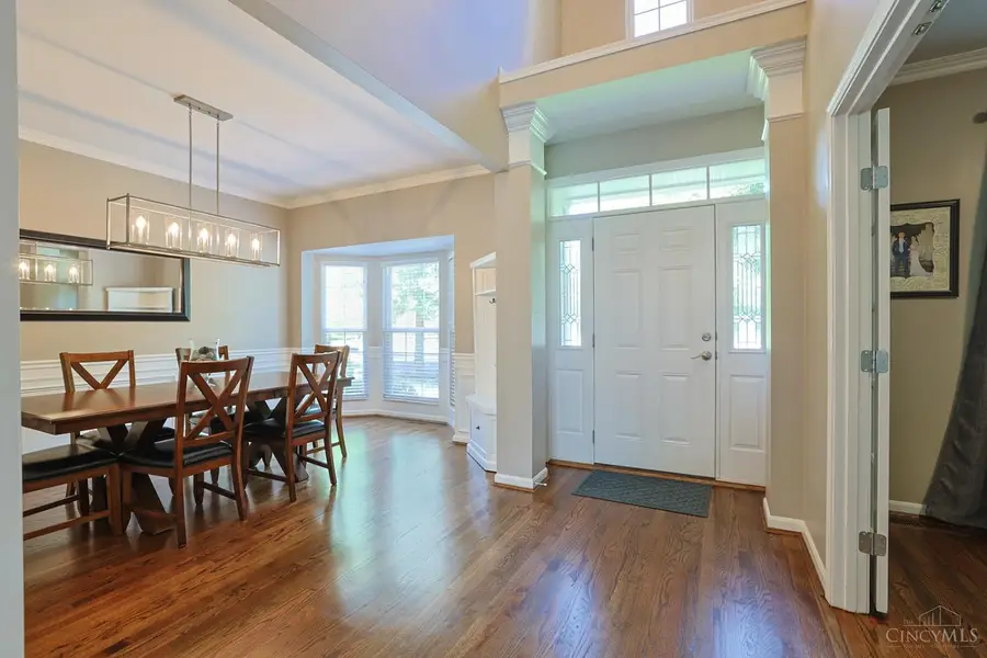 8372 Oakdale Court, Deerfield, OH 45040 - #3