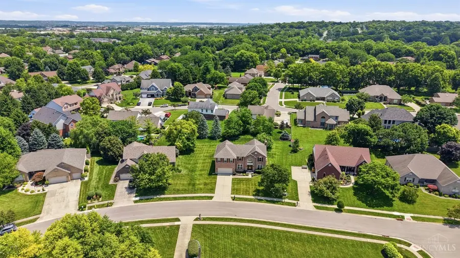 5544 Randy Drive, Fairfield, OH 45014 - #2