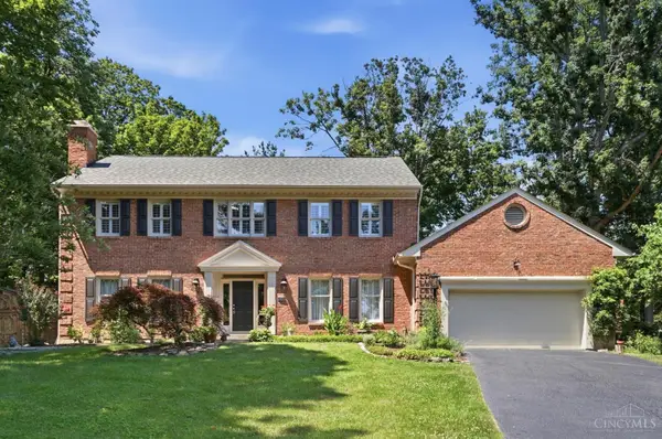 8380 Susanwoods Court, Symmes Twp, OH 45249