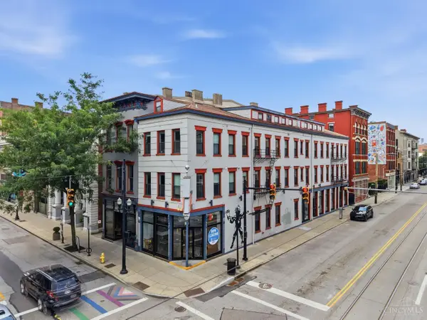5 W Twelfth Street #9, Cincinnati, OH 45202