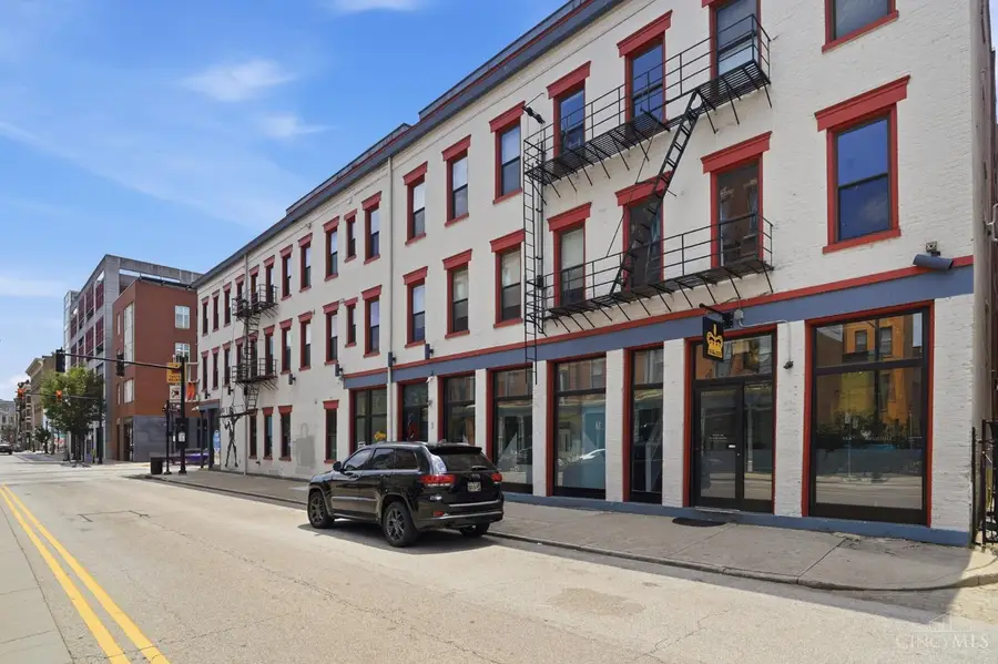 5 W Twelfth Street #9, Cincinnati, OH 45202 - #2