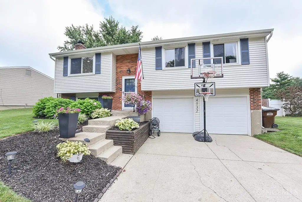 4532 Forest Haven Lane, Union, OH 45103 - #1