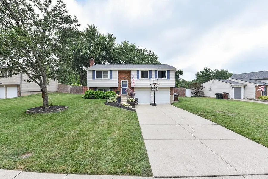 4532 Forest Haven Lane, Union, OH 45103 - #3