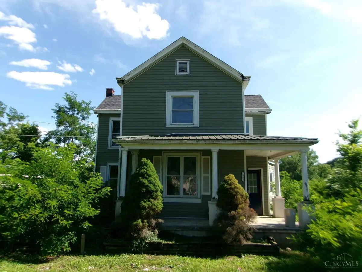 6981 Water Street, New Baltimore, OH 45030 - #1
