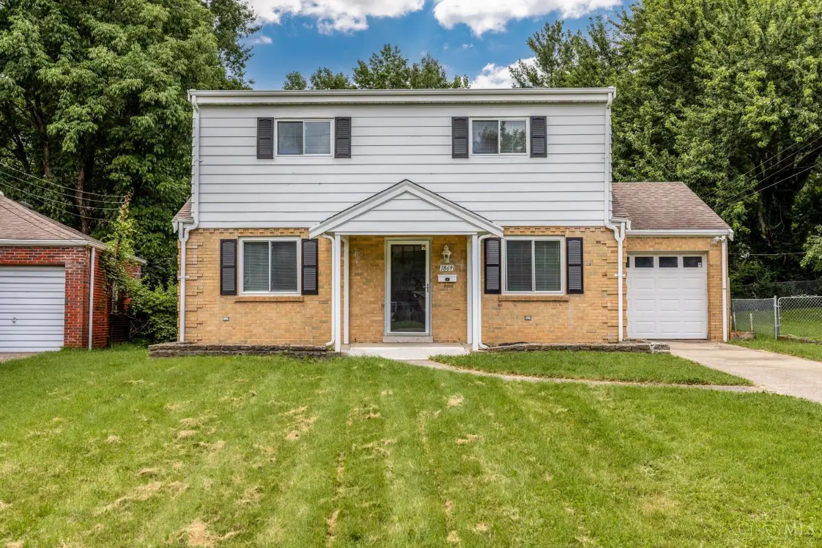 1869 Leona Drive, Covedale, OH 45238 - #1
