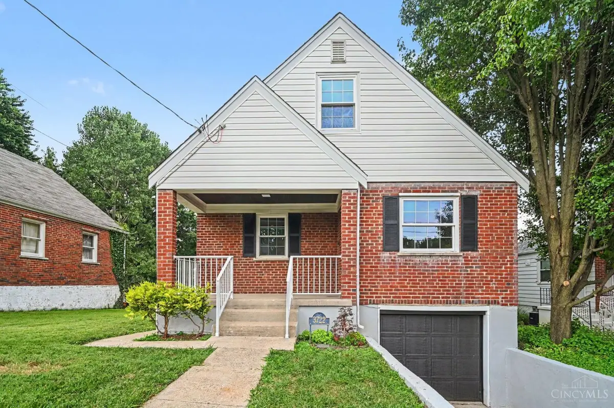 3722 Neiheisel Avenue, Cincinnati, OH 45248 - #1