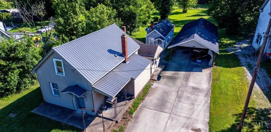 812 Washington Street, New Richmond, OH 45157 - #2