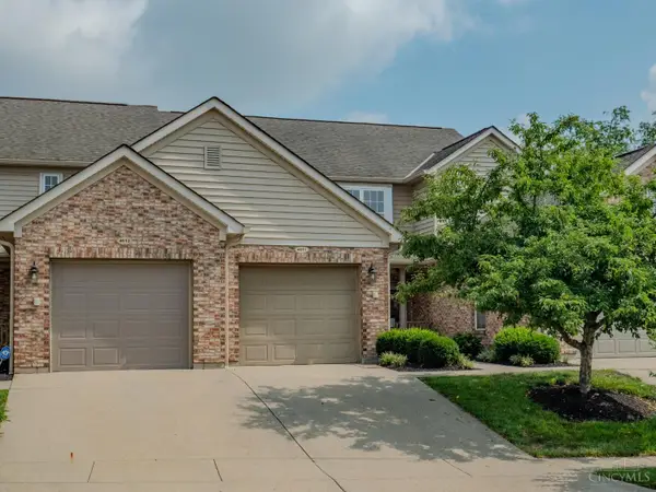 4611 Court Yard Drive, Mason, OH 45040