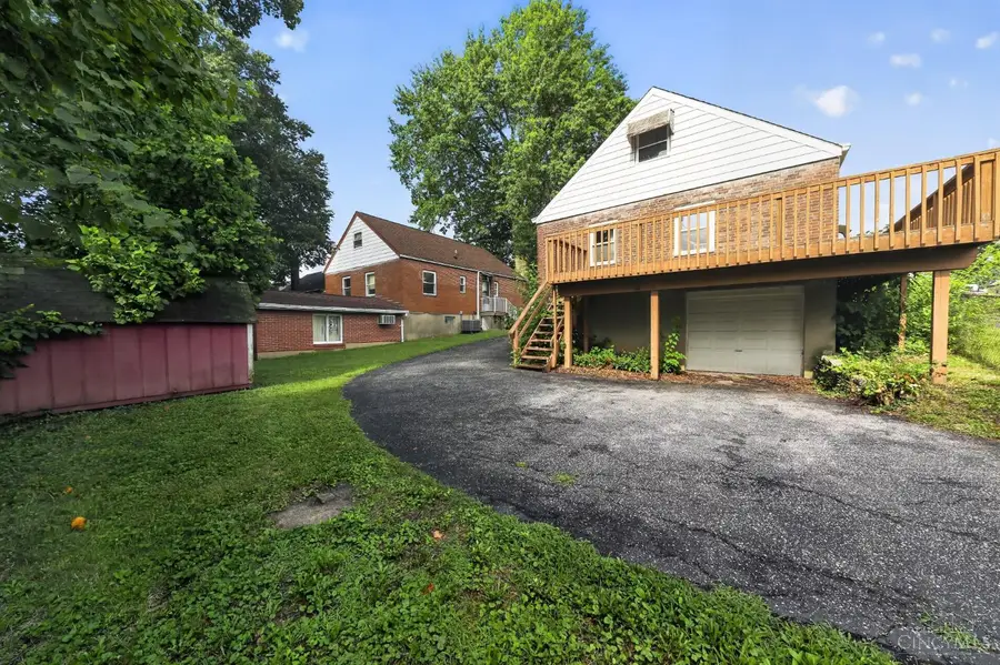 964 Seibel Lane, Cincinnati, OH 45238 - #3