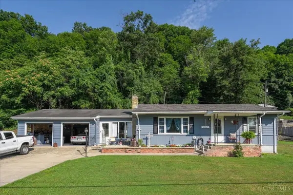 10087 Us Rt 52, Nile Twp, OH 45684