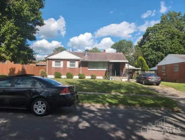 2436 Carnegie Street, Dayton, OH 45406 - #1