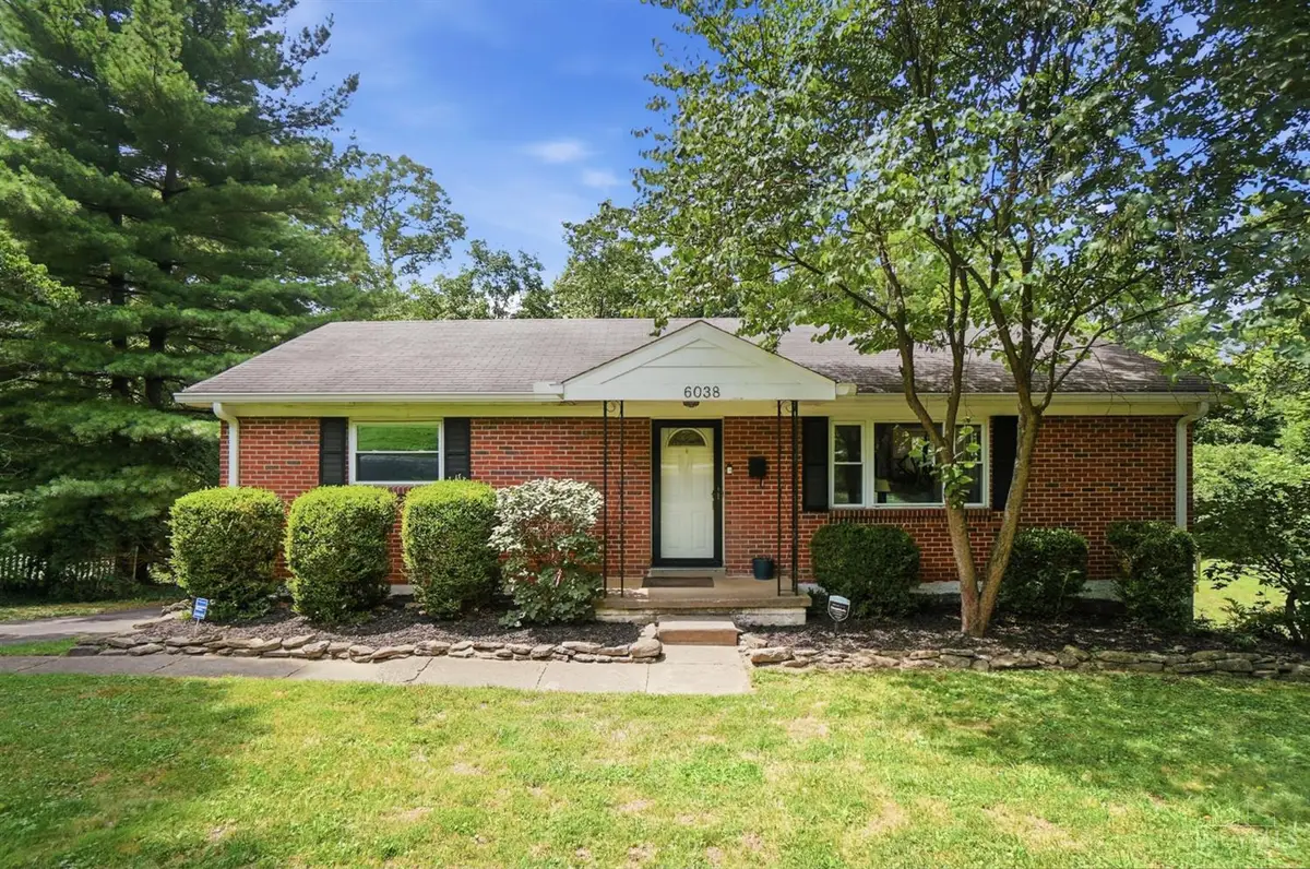 6038 Stanhill Court, Cincinnati, OH 45230 - #1
