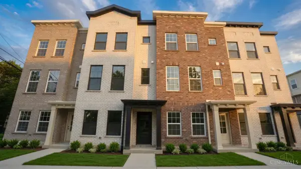 303 N Mechanic Street #6, Lebanon, OH 45036